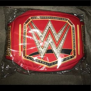WWE belt bag | Fanny Pack